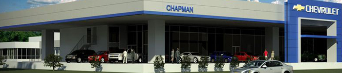 Champman Chevrolet
