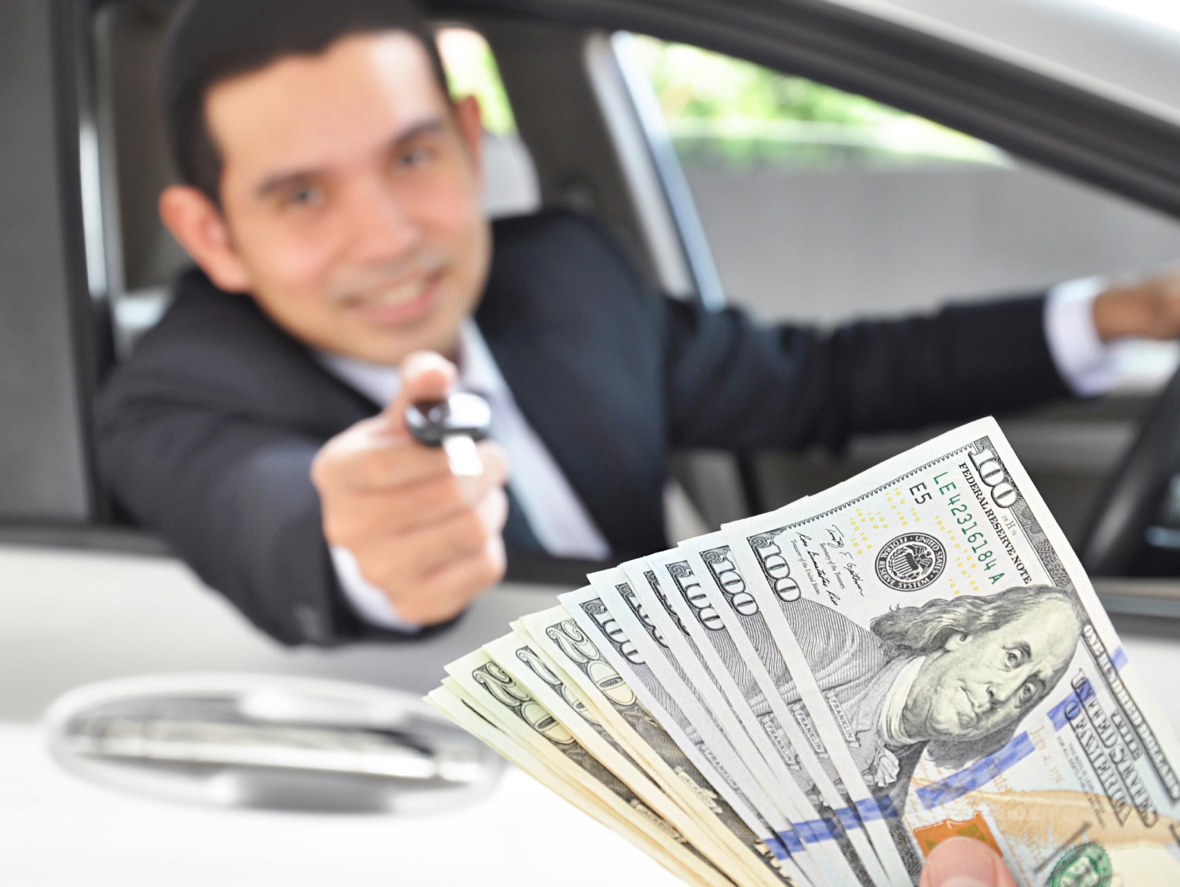 Downpayment