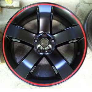 BODYSHOP