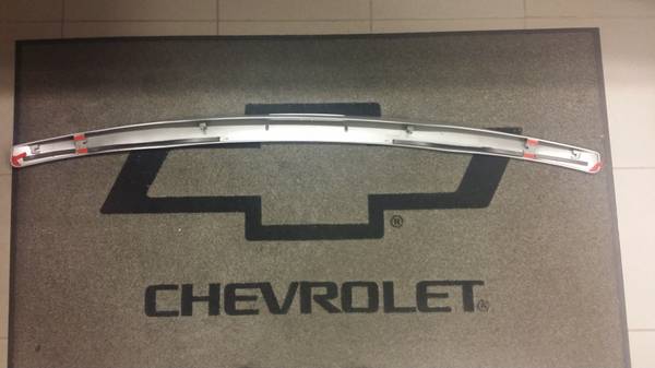 chevrolet