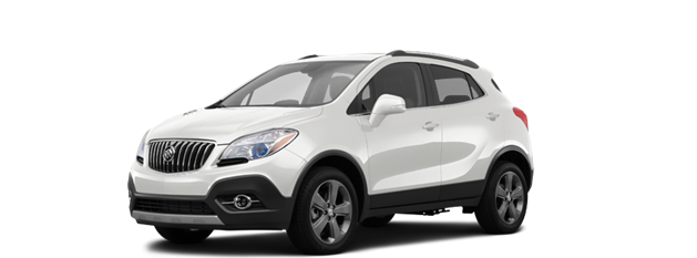 Encore, Best Compact SUV
