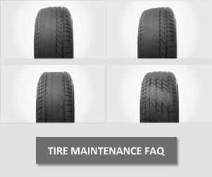 Tire Maintenance 