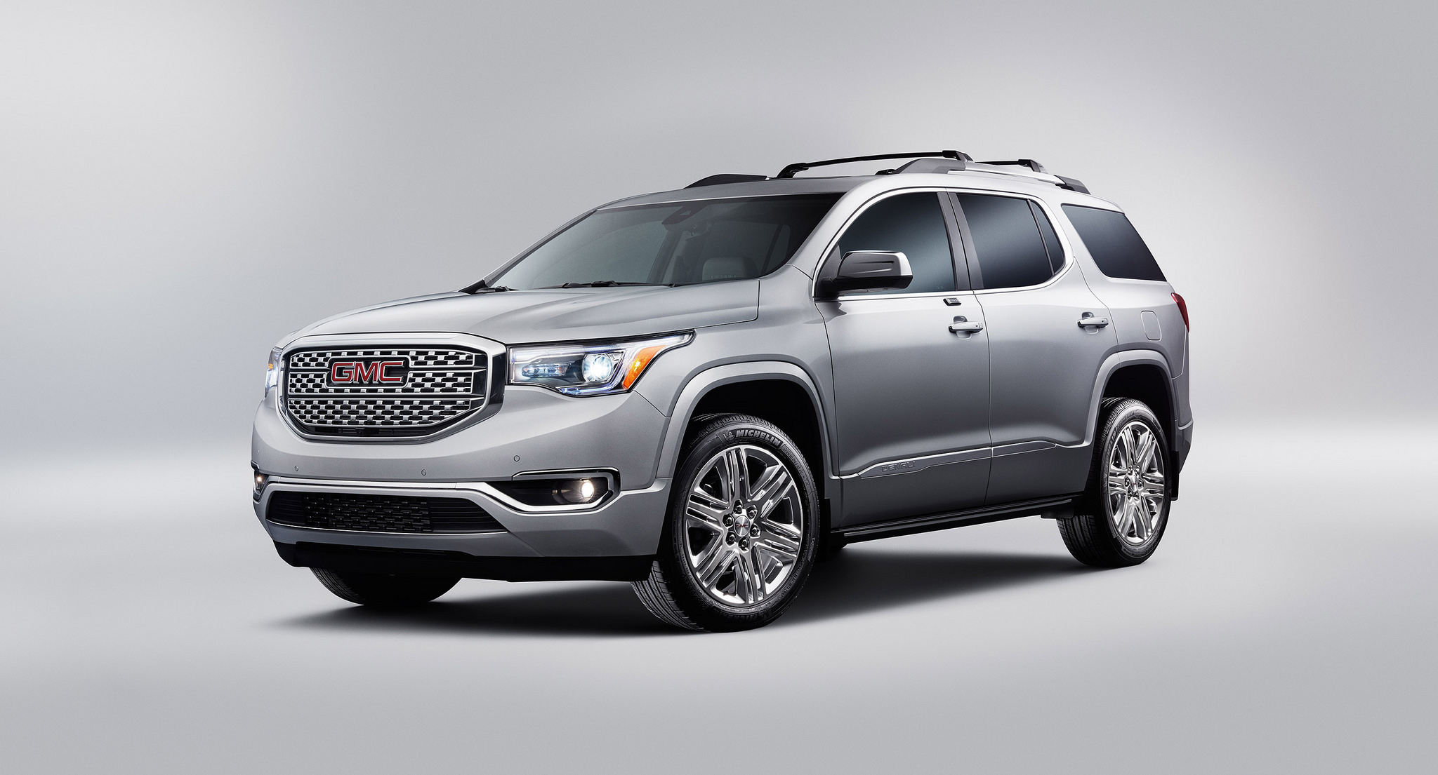 2017 GMC Acadia Limited in Lynchburg, VA