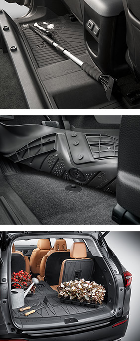 Best floor mats
