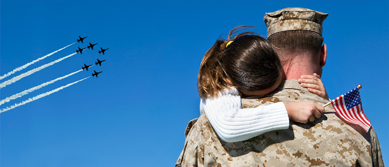 Cadillac Military Discount at Gulfport, MS