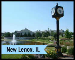 new lenox