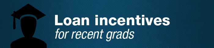 loan incentives