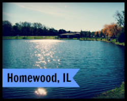 homewood