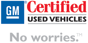 certified vehicles