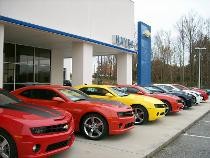  Welcome to Hayes Chevrolet of Hayes Family Dealerships