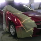 Collision-Repair