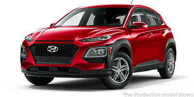 2019 Kona