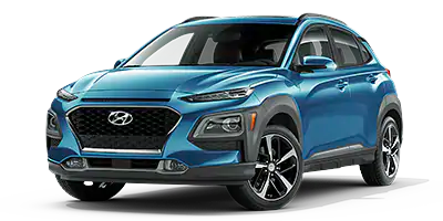 2019 Kona
