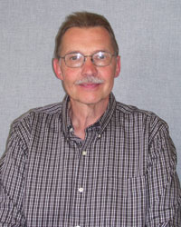 Gary Hartl