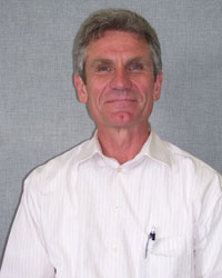 Jeff Dahlke