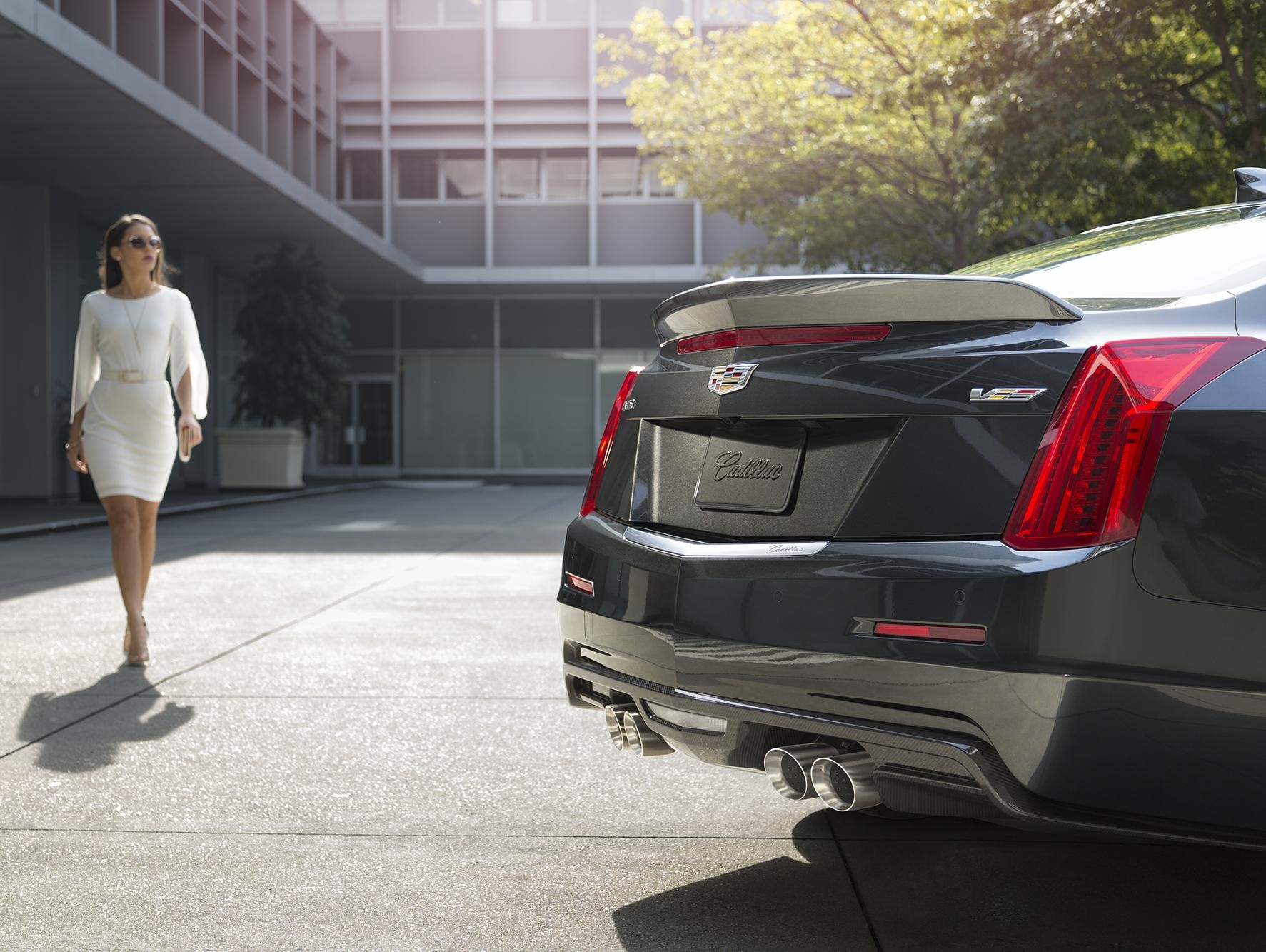 About Certified Pre-Owned - Turan Foley Cadillac