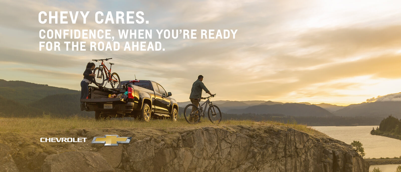 Chevy Cares