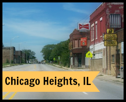 chicago heights