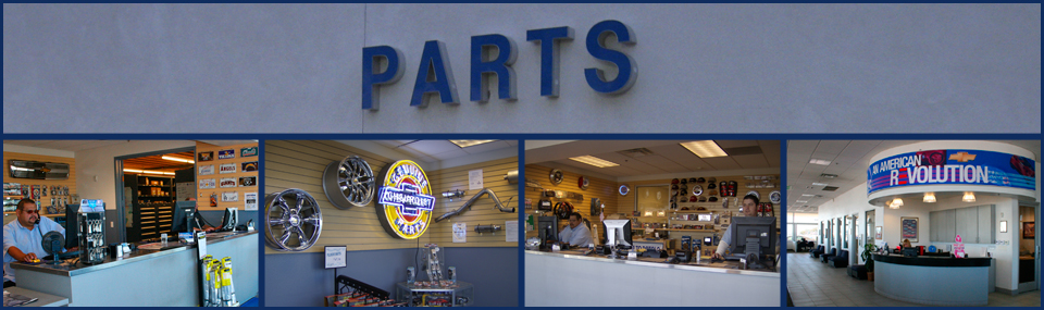 Parts