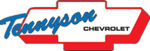 Tennyson chevrolet