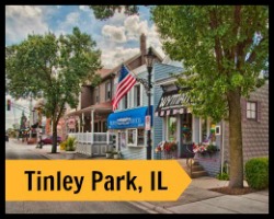 Arnie Bauer Serving Tinley Park, IL
