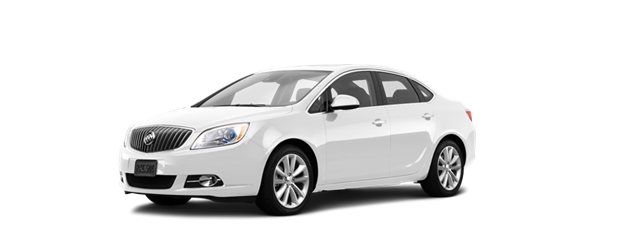 Buick Verano, Awarded by KBB