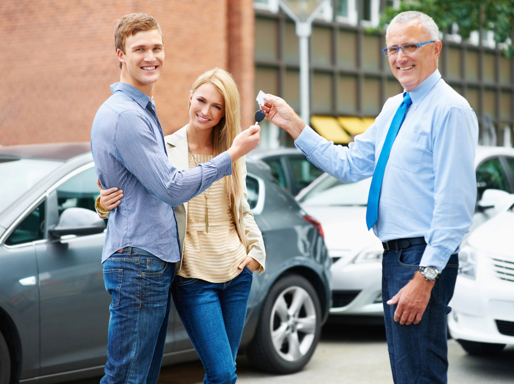 Mossy Motors Review Us