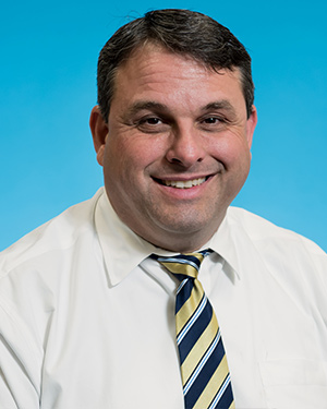 Greg Frasca