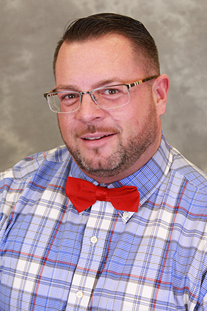 Mark Miller