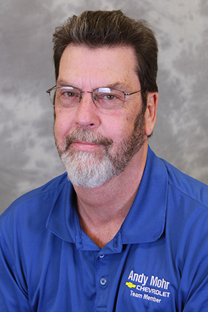 Gary Dowell