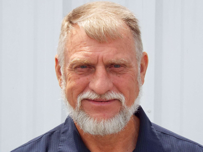 Bruce Carrington