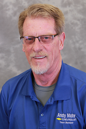Ray Mitchell