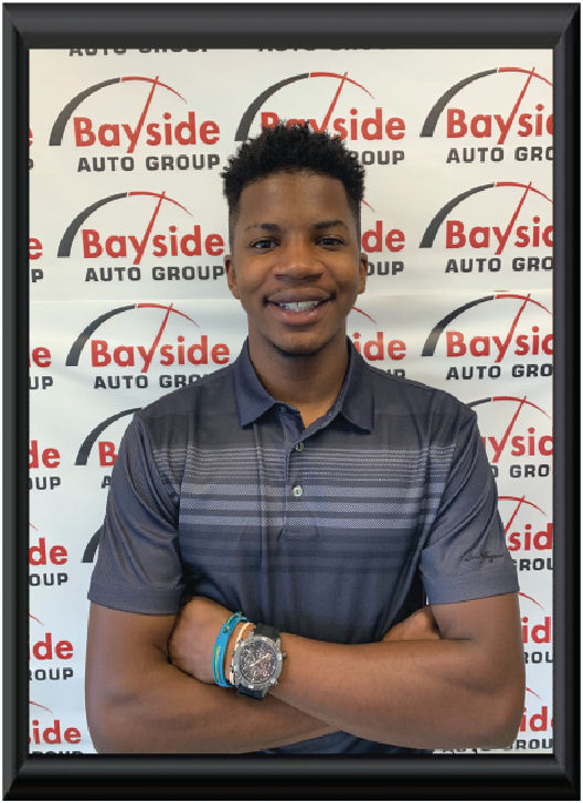 Jordan Jalloh