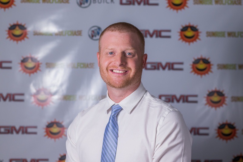 Mark Eaves