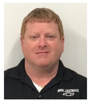 Mike Eimer