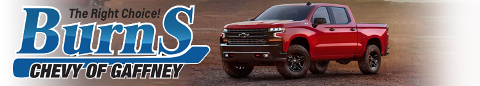Burns Chevrolet