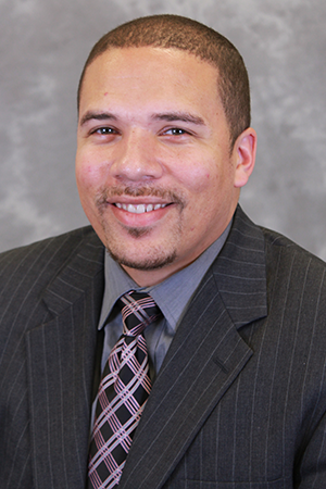 Charles Wells