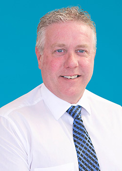 Scott Lindwall
