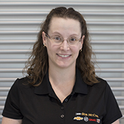 Julie Miller