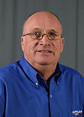 Pat Graves Jr.