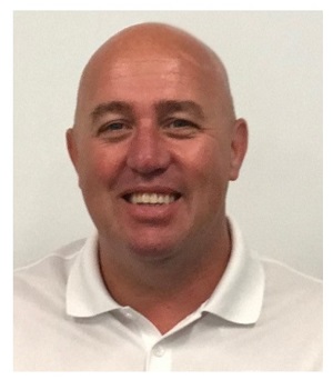 Sean Barrow