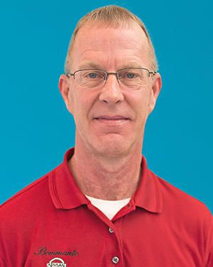 Brad Winfree