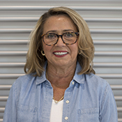 Rhonda Jones