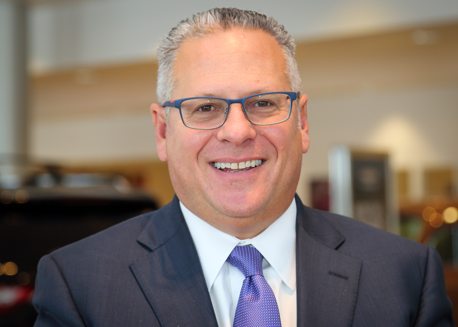 Jeff Silverberg