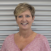 Jill Bailey