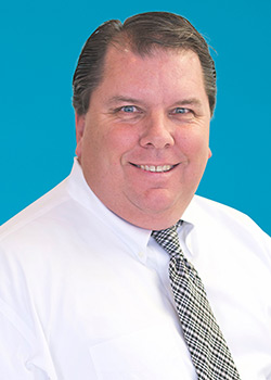 Bud Coleman
