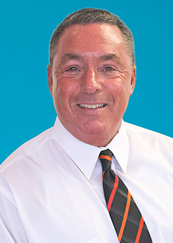 Lou Eickel