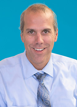 Todd Eversgerd