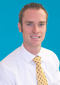 Chris Colesworthy