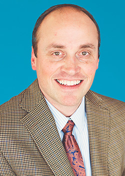 Kyle Reinken